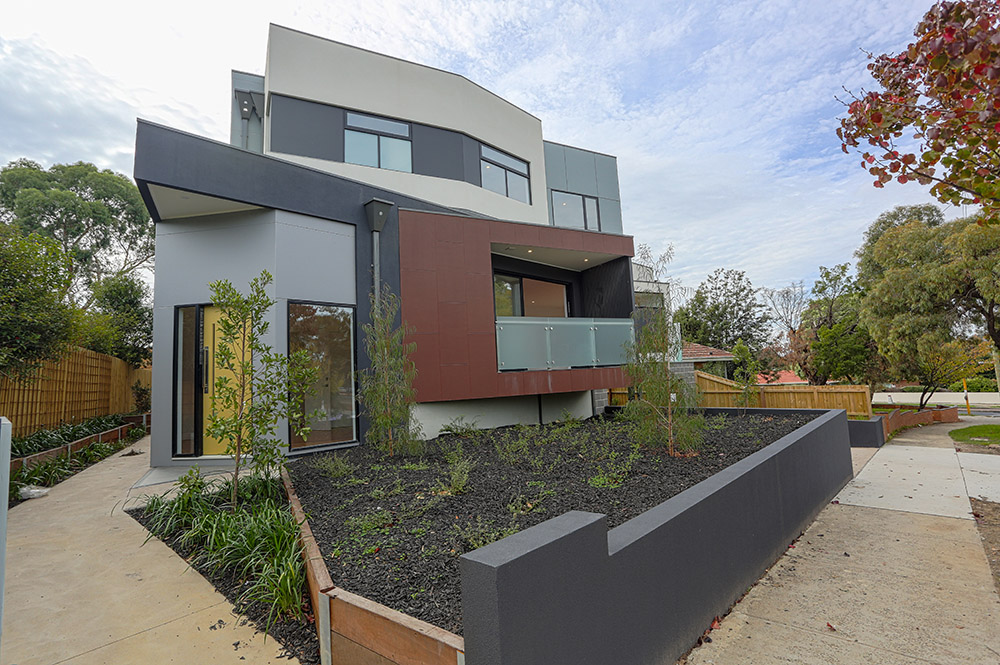 Doncaster Road DoncasterCommercial