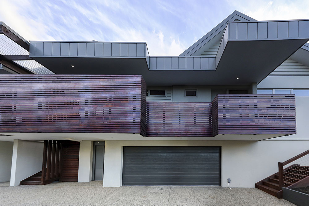 Fletcher Parade BurwoodResidential