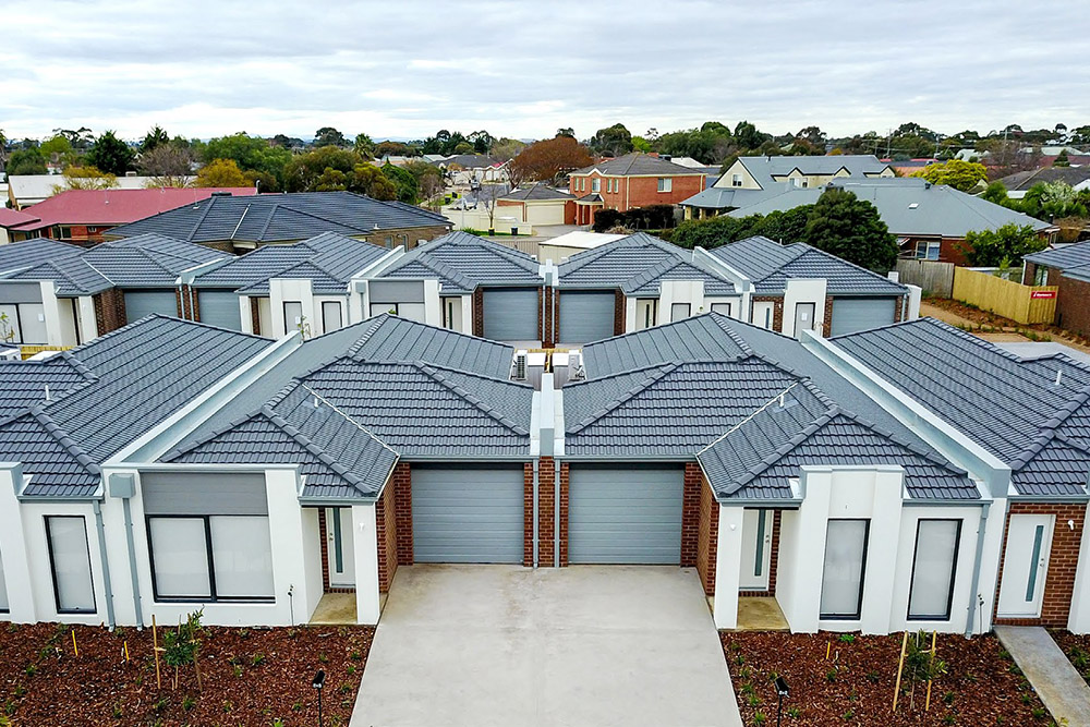 Mantello Drive WerribeeResidential