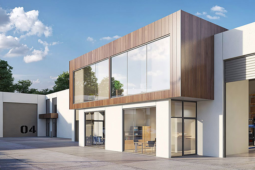 Ponting Street WilliamstownCommercial