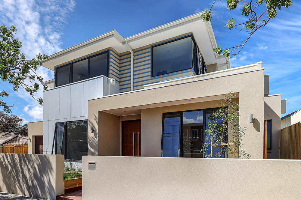 Sargood Street HamptonCommercial